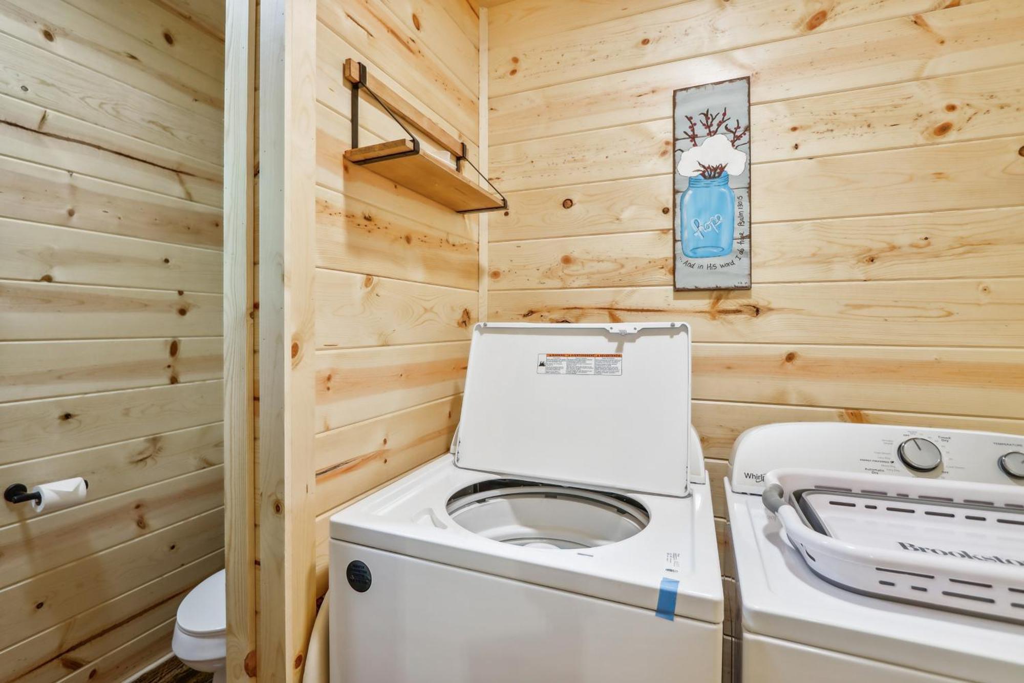Private Murphy Cabin Rental With Wraparound Porch! Екстериор снимка